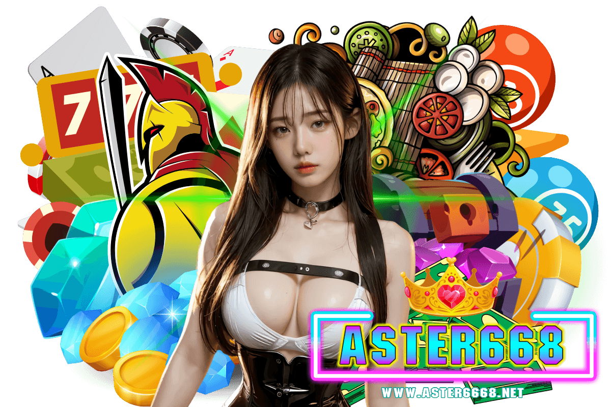 aster6668